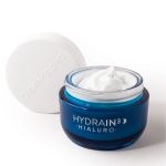 Dermedic Hydrain Intenzíven hidratáló éjszakai krém 50ml