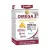 JutaVit Omega 3 Cardiovascular 1500mg kapszula 60x