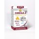 JUTAVIT CARDIOVASC OMEGA-3 ETRENDKIEG.KAPSZ. 60X