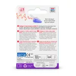 Alpine SleepDeep füldugó M/L 1pár