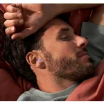 Alpine SleepDeep füldugó M/L 1pár