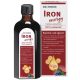 DR THEISS IRON ENERGY VAS+VITAMINOK 250ML