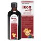 DR THEISS IRON ENERGY VAS+VITAMINOK 500ML