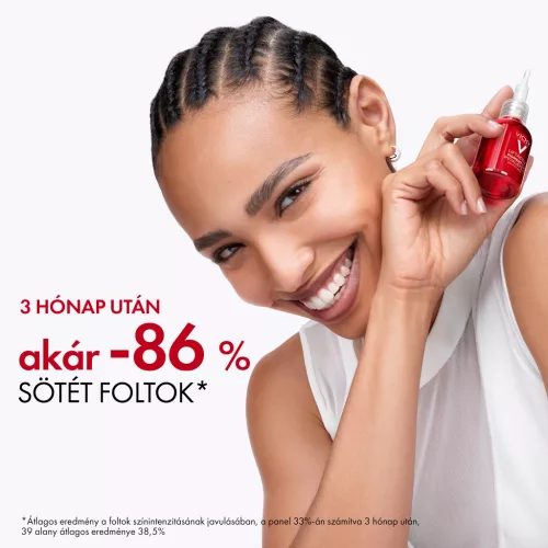 VICHY Liftactiv Specialist B3 szérum 30ml