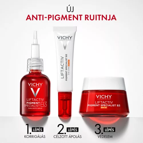 VICHY Liftactiv Specialist B3 szérum 30ml