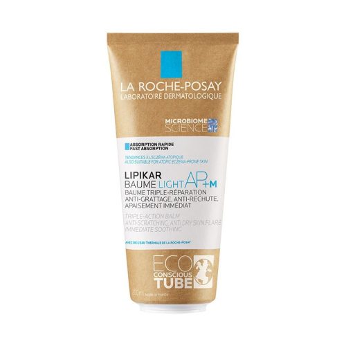 LRP: LIPIKAR AP+M BALZSAM LIGHT 200ML