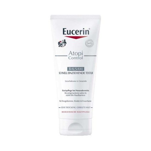 EUCERIN ATOPICONTROL BALZSAM 200ML