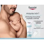 Eucerin AtopiControl Balzsam 200ml