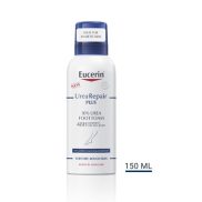 UREA Repair 10% Urea lábápoló hab 150ml