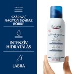 UREA Repair 10% Urea lábápoló hab 150ml