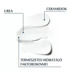 Eucerin UreaRepair 5% Urea illatosított testápoló 400ml
