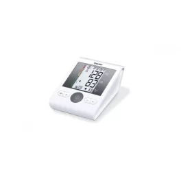 BEURER BM 28 Felkaros vérnyomásmérő + hálózati adapter