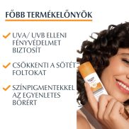   Eucerin Sun Pigment Control színezett napozókrém arcra light SPF50+ 50ml