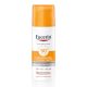 Eucerin Sun Photoaging Control Színezett napozó krém arcra medium SPF50+ 50ml