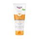 Eucerin Sun Oil Control Dry Touch Napozó krém testre SPF50+ 200ml