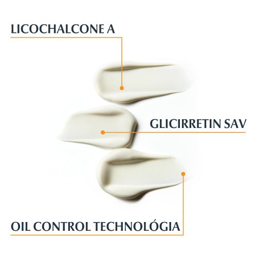 Eucerin Sun Oil Control Dry Touch Napozó krém testre SPF50+ 200ml