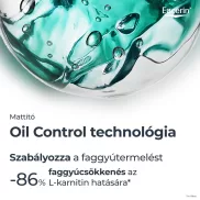   Eucerin Sun Oil Control színezett napozó krém-gél arcra light FF50+ 50ml