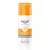 Eucerin Sun Oil Control színezett napozó krém-gél arcra medium SPF50+  50ml