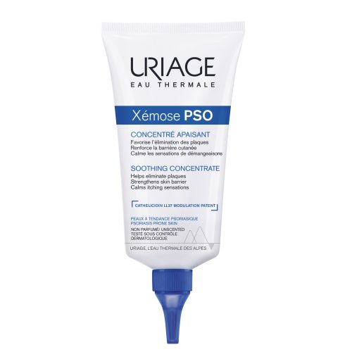 URIAGE XEMOSE PSO NYUGTATO KONCENTRATUM 150ML