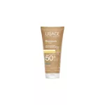 Uriage Bariésun tej környezetbarát tubusban SPF50+ 200ml
