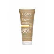 Uriage Bariésun tej környezetbarát tubusban SPF50+ 200ml