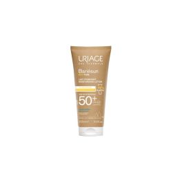 Uriage Bariésun tej környezetbarát tubusban SPF50+ 200ml