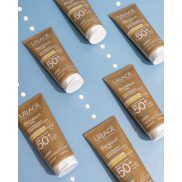Uriage Bariésun tej környezetbarát tubusban SPF50+ 200ml