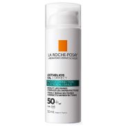 La Roche-Posay Anthelios Oil Correct SPF50+ gél-krém 50ml