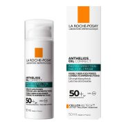 La Roche-Posay Anthelios Oil Correct SPF50+ gél-krém 50ml