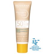   Bioderma Photoderm COVER Touch MINERAL SPF50+ very light (nagyon világos) 40g