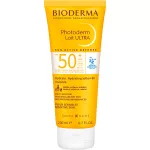 Bioderma Photoderm Lait Ultra SPF50+ 200ml