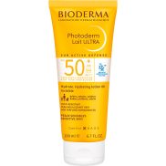 Bioderma Photoderm Lait Ultra SPF50+ 200ml