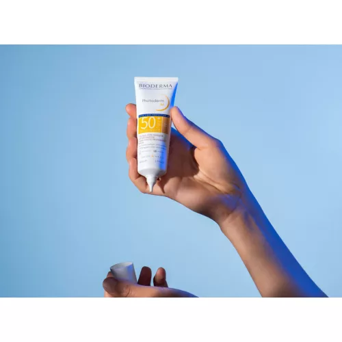 Bioderma Photoderm M SPF50+ light 40ml