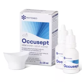 Phyteneo Occusept szemcsepp 20ml