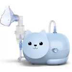 Omron Nami Cat kompresszoros inhalátor