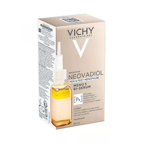 VICHY Neovadiol Meno 5 BI-szérum 30ml
