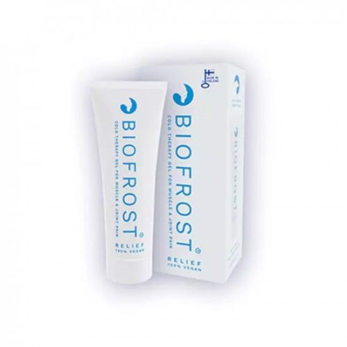 BIOFROST RELIEF GEL 100ML