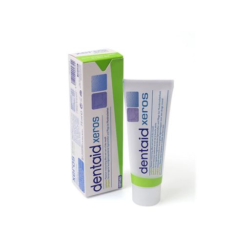 Dentaid Xeros fogkrém 75ml