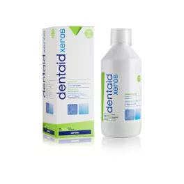 Dentaid Xeros szájvíz 500ml