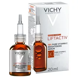 VICHY Liftactiv Supreme C-vitamin szérum 20ml