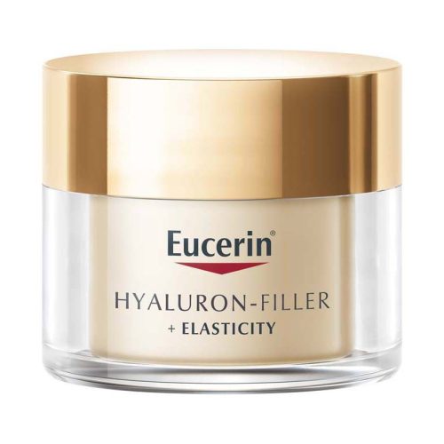 EUCERIN HYALURON-FILLER+ELASTIC.SPF30 NAPP. 50ML