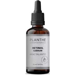 Planthé Retinol ránctalanító szérum 50ml