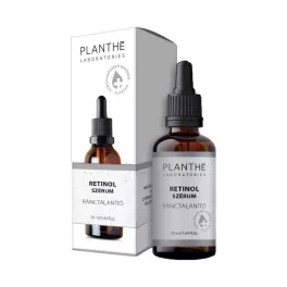 Planthé Retinol ránctalanító szérum 50ml
