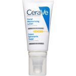 Cerave hidratáló nappali arckrém SPF50 52ml