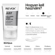Revox Just Collagen Amino Acids + HA 30ml