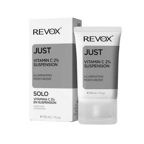 REVOX JUST VITAMIN-C 2% 30ML