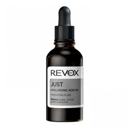 Revox Just Hialuronsav 5% 30ml