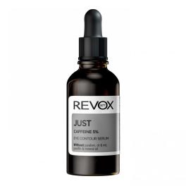 Revox Just Koffein 5% szérum 30ml
