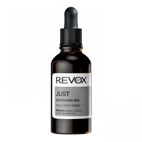 REVOX JUST NIACINAMID 10% 30ML