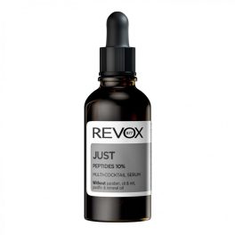 Revox B77 Just Peptides 10% arcszérum 30ml 